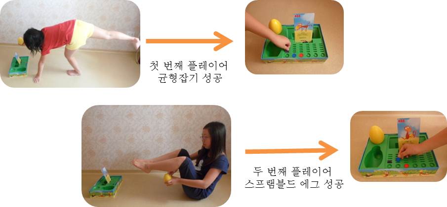 [사진] 게임진행모습 2